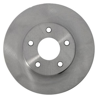 iD Select® - OEF3 Disc Brake Rotor