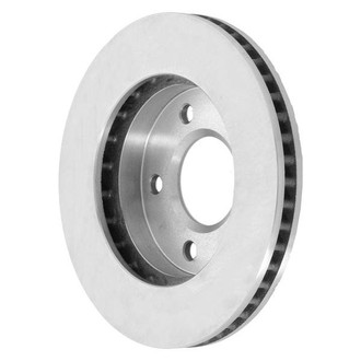 iD Select® - OEF3 Front Brake Rotor