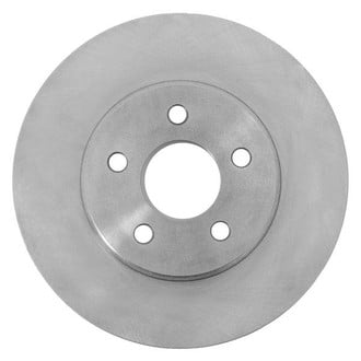 iD Select® - OEF3 Front Brake Rotor