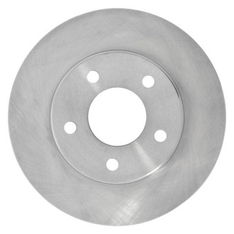 iD Select® - OEF3 Front Brake Rotor