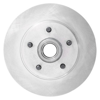 iD Select® - OEF3 Front Brake Rotor