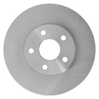 iD Select® - OEF3 Front Brake Rotor