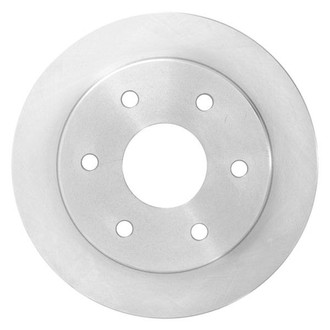 iD Select® - OEF3 Front Brake Rotor
