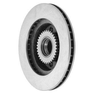 iD Select® - OEF3 Front Brake Rotor