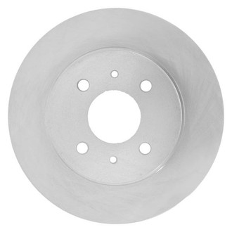 iD Select® - OEF3 Front Brake Rotor