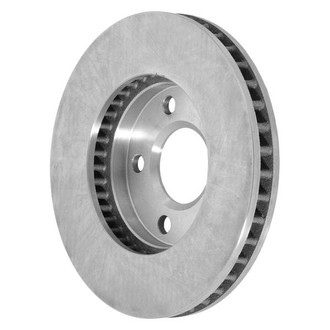 iD Select® - OEF3 Front Brake Rotor
