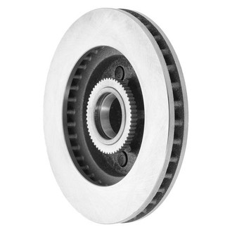 iD Select® - OEF3 Front Brake Rotor