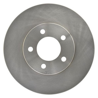 iD Select® - OEF3 Front Brake Rotor