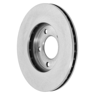 iD Select® - OEF3 Front Brake Rotor