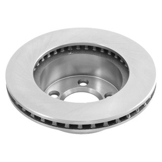 iD Select® - OEF3 Front Brake Rotor