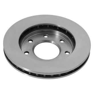 iD Select® - OEF3 Front Brake Rotor