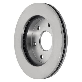 iD Select® - OEF3 Front Brake Rotor