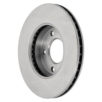 iD Select® - OEF3 Front Brake Rotor