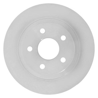 iD Select® - OEF3 Rear Brake Rotor
