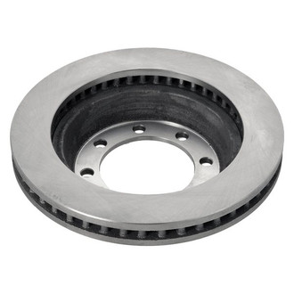iD Select® - OEF3 Front Brake Rotor