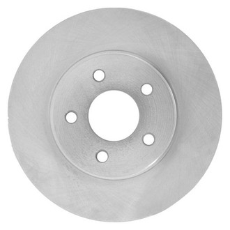 iD Select® - OEF3 Front Brake Rotor