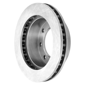 iD Select® - OEF3 Disc Brake Rotor