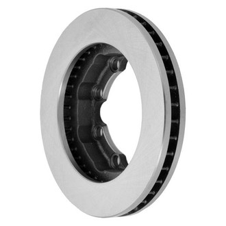iD Select® - OEF3 Front Brake Rotor