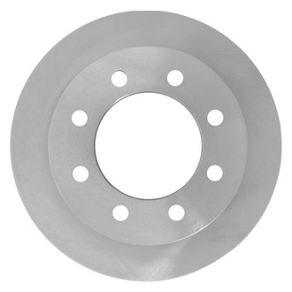 iD Select® - OEF3 Front Brake Rotor