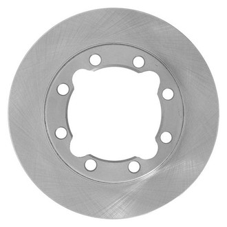 iD Select® - OEF3 Front Brake Rotor