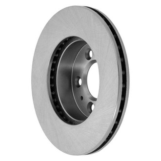 iD Select® - OEF3 Front Brake Rotor