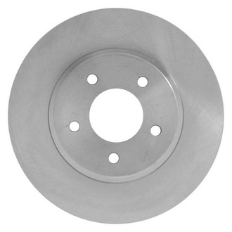 iD Select® - OEF3 Front Brake Rotor