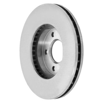 iD Select® - OEF3 Front Brake Rotor