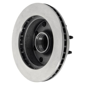 iD Select® - OEF3 Front Brake Rotor