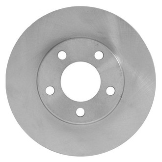iD Select® - OEF3 Front Brake Rotor