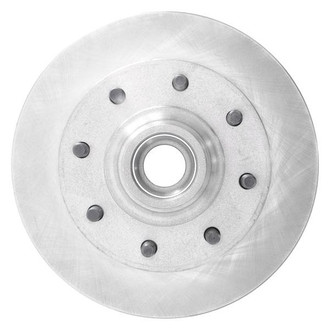 iD Select® - OEF3 Front Brake Rotor