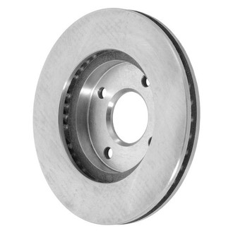 iD Select® - OEF3 Front Brake Rotor