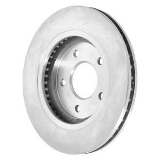 iD Select® - OEF3 Front Brake Rotor