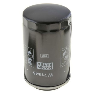 iD Select® - Engine Oil Filter