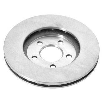 iD Select® - OEF3 Front Brake Rotor
