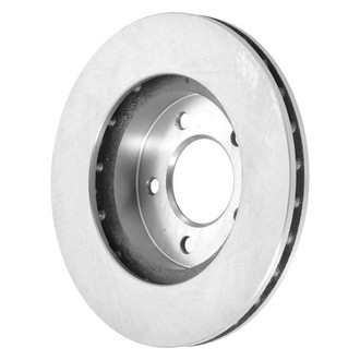 iD Select® - OEF3 Front Brake Rotor