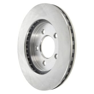 iD Select® - OEF3 Front Brake Rotor