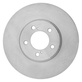 iD Select® - OEF3 Front Brake Rotor