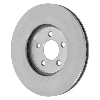 iD Select® - OEF3 Front Brake Rotor