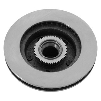 iD Select® - OEF3 Front Brake Rotor