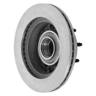 iD Select® - OEF3 Front Brake Rotor