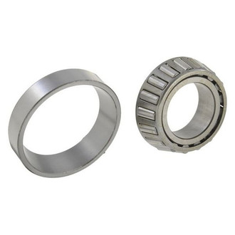 iD Select® - Rear Driver or Passenger Side Inner Wheel Bearing and Race Set