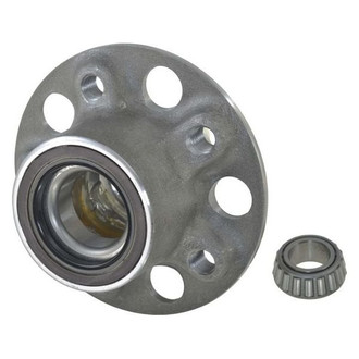 iD Select® - Front Driver or Passenger Side Wheel Hub Assembly