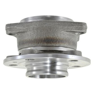 iD Select® - Rear Driver or Passenger Side Wheel Hub Assembly