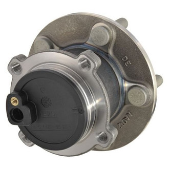 iD Select® - Rear Driver or Passenger Side Wheel Hub Assembly