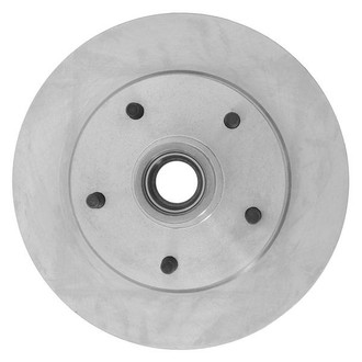 iD Select® - OEF3 Front Brake Rotor