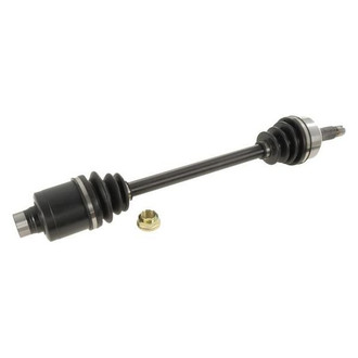 iD Select® - Front Passenger Side Axle Assembly