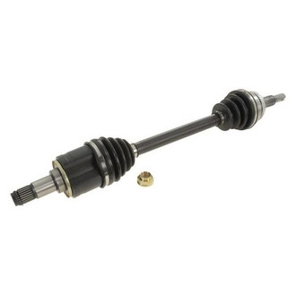 iD Select® - Front Driver Side Axle Assembly