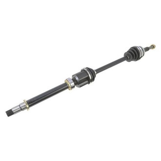 iD Select® - Front Passenger Side Axle Assembly