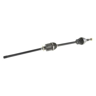 iD Select® - Front Passenger Side Axle Assembly