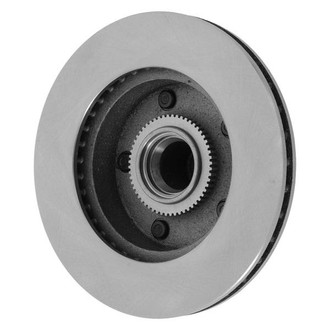 iD Select® - OEF3 Front Brake Rotor
